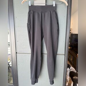 LuluLemon Black Jogger Pants